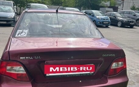 Daewoo Nexia I рестайлинг, 2012 год, 160 000 рублей, 2 фотография