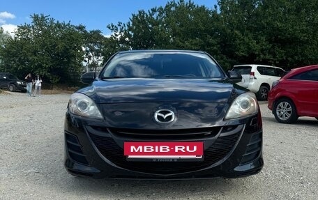 Mazda 3, 2010 год, 920 000 рублей, 2 фотография