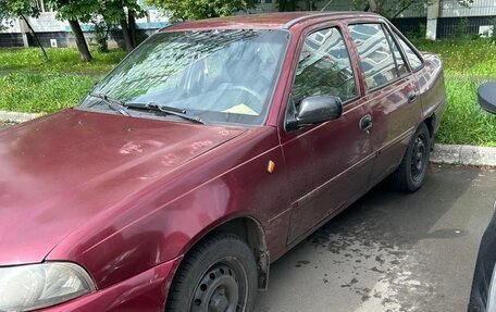 Daewoo Nexia I рестайлинг, 2012 год, 160 000 рублей, 5 фотография