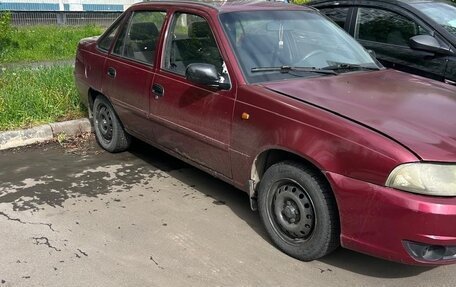 Daewoo Nexia I рестайлинг, 2012 год, 160 000 рублей, 6 фотография