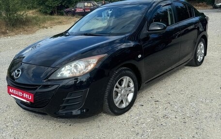 Mazda 3, 2010 год, 920 000 рублей, 3 фотография