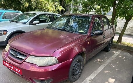 Daewoo Nexia I рестайлинг, 2012 год, 160 000 рублей, 3 фотография