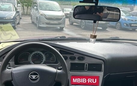 Daewoo Nexia I рестайлинг, 2012 год, 160 000 рублей, 8 фотография
