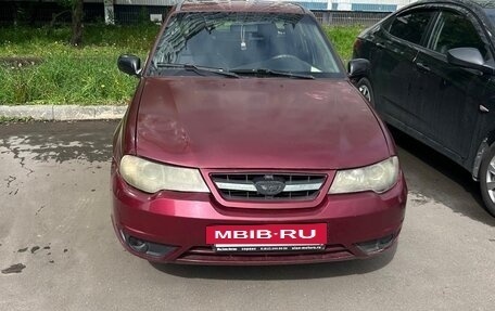 Daewoo Nexia I рестайлинг, 2012 год, 160 000 рублей, 7 фотография