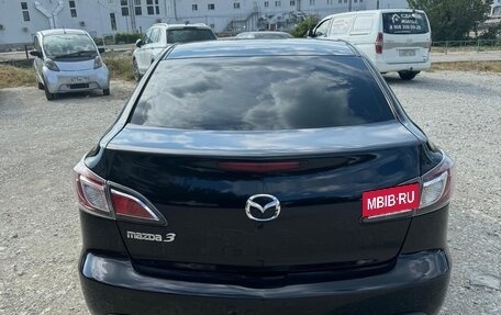 Mazda 3, 2010 год, 920 000 рублей, 5 фотография