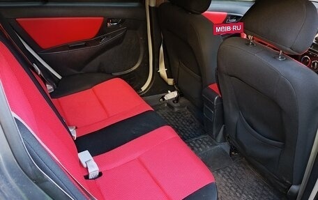 Geely MK Cross I, 2013 год, 350 000 рублей, 2 фотография