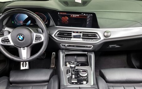 BMW X6, 2022 год, 7 699 000 рублей, 7 фотография