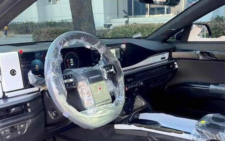 Hyundai Grandeur, 2025 год, 4 114 240 рублей, 6 фотография