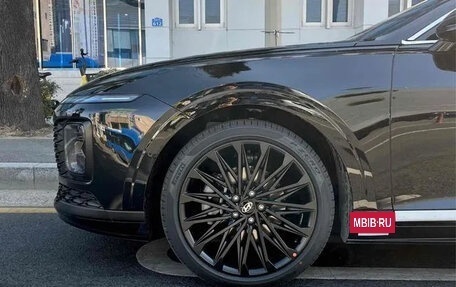Hyundai Grandeur, 2025 год, 4 114 240 рублей, 5 фотография
