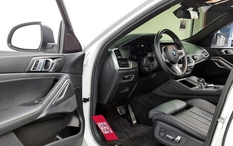BMW X6, 2022 год, 7 699 000 рублей, 9 фотография