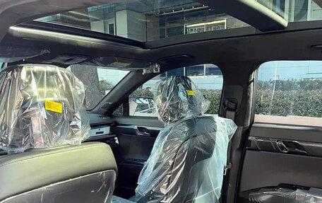 Hyundai Grandeur, 2025 год, 4 114 240 рублей, 10 фотография