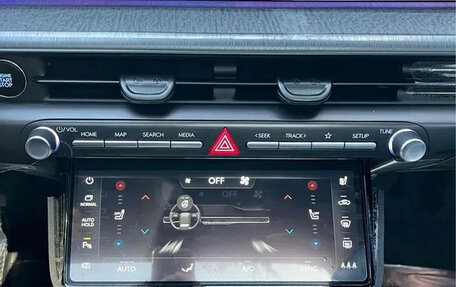 Hyundai Grandeur, 2025 год, 4 114 240 рублей, 15 фотография