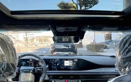 Hyundai Grandeur, 2025 год, 4 114 240 рублей, 11 фотография