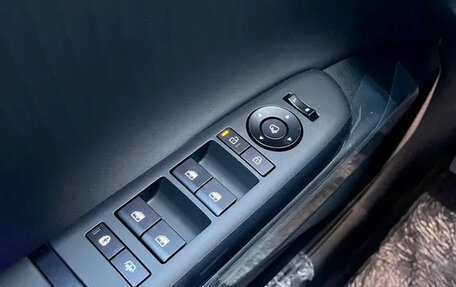 Hyundai Grandeur, 2025 год, 4 114 240 рублей, 14 фотография