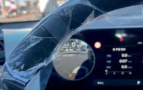 Hyundai Grandeur, 2025 год, 4 114 240 рублей, 12 фотография