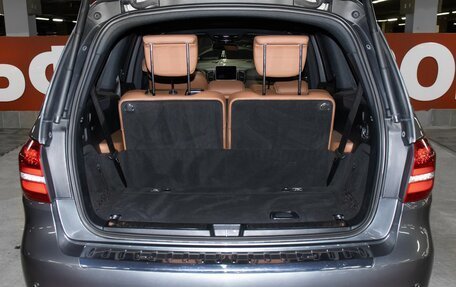 Mercedes-Benz GLS, 2018 год, 4 298 000 рублей, 10 фотография