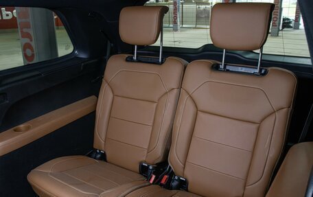 Mercedes-Benz GLS, 2018 год, 4 298 000 рублей, 14 фотография