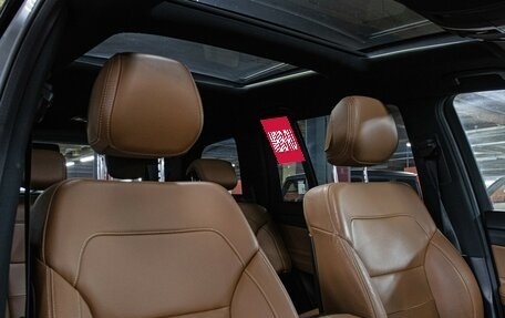Mercedes-Benz GLS, 2018 год, 4 298 000 рублей, 12 фотография