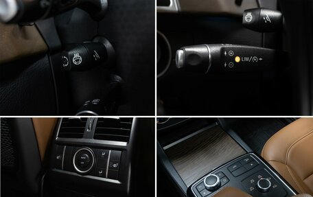Mercedes-Benz GLS, 2018 год, 4 298 000 рублей, 24 фотография