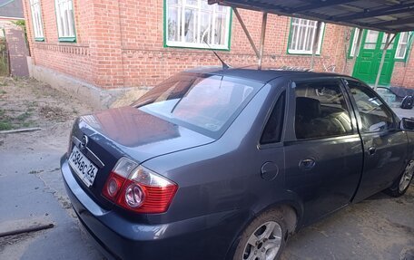 Lifan Breez (520), 2008 год, 170 000 рублей, 8 фотография