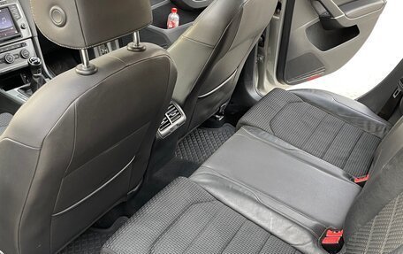 Volkswagen Golf VII, 2013 год, 1 000 000 рублей, 9 фотография