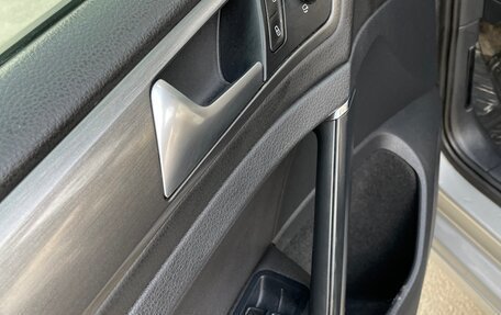 Volkswagen Golf VII, 2013 год, 1 000 000 рублей, 11 фотография