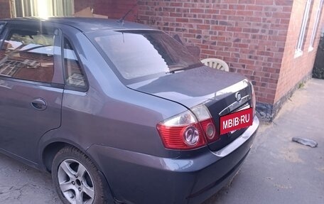 Lifan Breez (520), 2008 год, 170 000 рублей, 6 фотография
