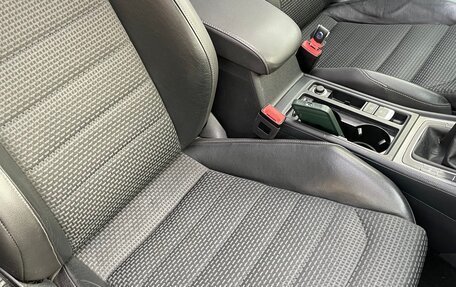 Volkswagen Golf VII, 2013 год, 1 000 000 рублей, 14 фотография