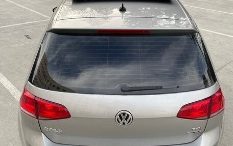 Volkswagen Golf VII, 2013 год, 1 000 000 рублей, 5 фотография