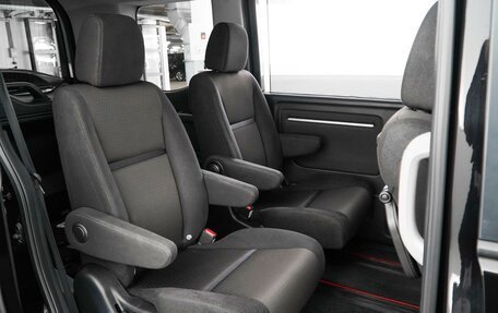Honda Stepwgn IV, 2021 год, 2 775 300 рублей, 9 фотография