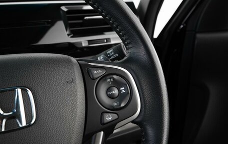 Honda Stepwgn IV, 2021 год, 2 775 300 рублей, 13 фотография