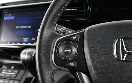 Honda Stepwgn IV, 2021 год, 2 775 300 рублей, 12 фотография