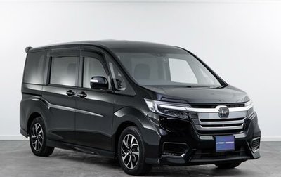 Honda Stepwgn IV, 2021 год, 2 775 300 рублей, 1 фотография