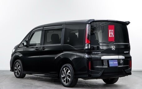 Honda Stepwgn IV, 2021 год, 2 775 300 рублей, 2 фотография