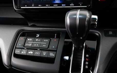 Honda Stepwgn IV, 2021 год, 2 775 300 рублей, 22 фотография