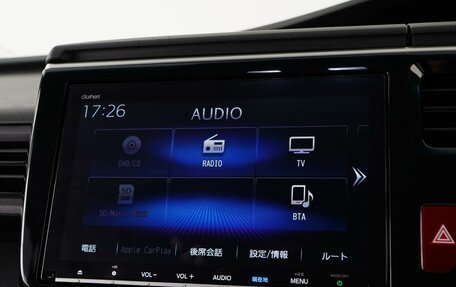Honda Stepwgn IV, 2021 год, 2 775 300 рублей, 24 фотография