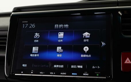 Honda Stepwgn IV, 2021 год, 2 775 300 рублей, 25 фотография