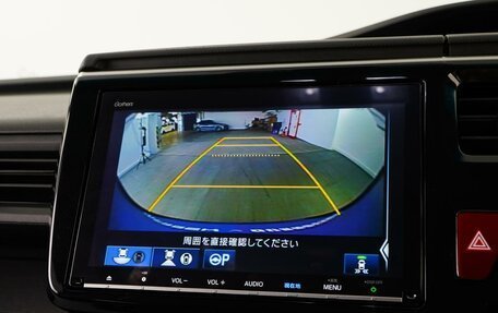 Honda Stepwgn IV, 2021 год, 2 775 300 рублей, 26 фотография