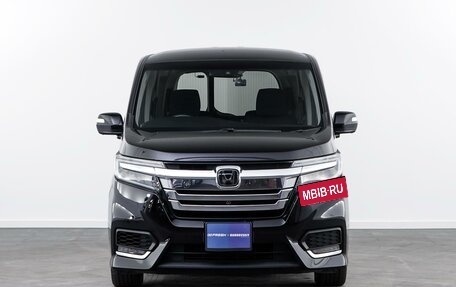 Honda Stepwgn IV, 2021 год, 2 775 300 рублей, 3 фотография