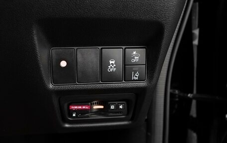 Honda Stepwgn IV, 2021 год, 2 775 300 рублей, 19 фотография