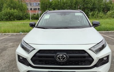 Toyota RAV4, 2024 год, 3 750 000 рублей, 1 фотография