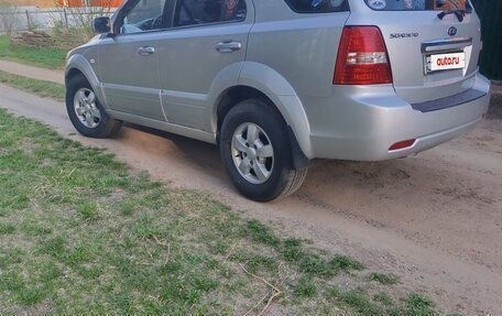 KIA Sorento IV, 2008 год, 1 000 000 рублей, 2 фотография