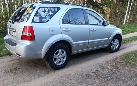 KIA Sorento IV, 2008 год, 1 000 000 рублей, 3 фотография