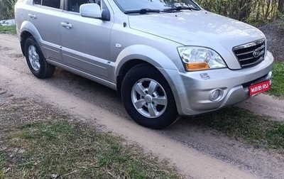 KIA Sorento IV, 2008 год, 1 000 000 рублей, 1 фотография