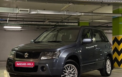 Suzuki Grand Vitara, 2005 год, 1 200 000 рублей, 1 фотография