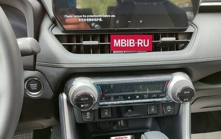 Toyota RAV4, 2024 год, 3 750 000 рублей, 12 фотография