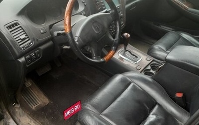 Acura MDX II, 2001 год, 900 000 рублей, 1 фотография