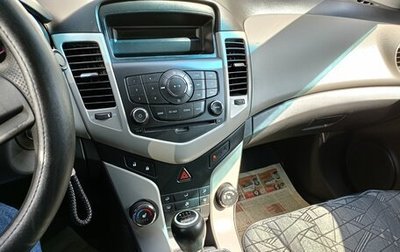 Chevrolet Cruze II, 2012 год, 750 000 рублей, 1 фотография