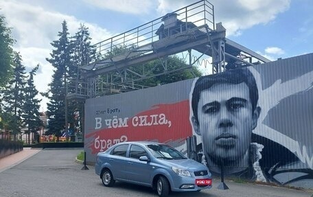 Ravon Nexia R3, 2017 год, 750 000 рублей, 1 фотография