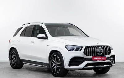 Mercedes-Benz GLE AMG, 2020 год, 8 880 000 рублей, 1 фотография